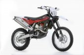2012 Husqvarna TE449 photo